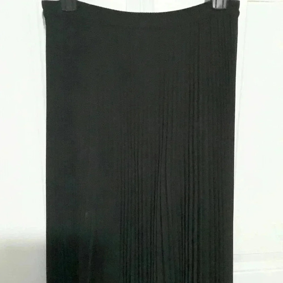 Valerie Stevens Evening long Skirt M - Picture 4 of 6